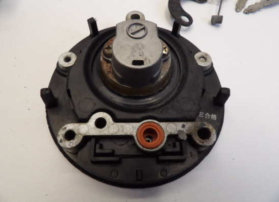 Slotenset Yamaha MT 03