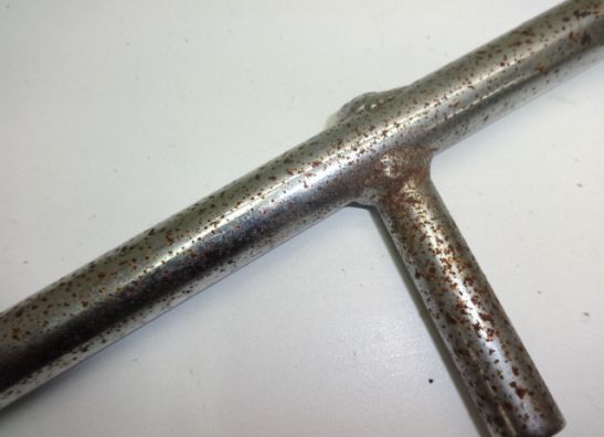 Achtersubframe Honda CB 400