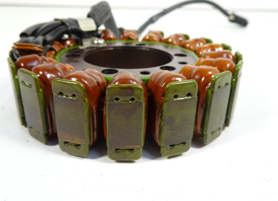 Lichtmaschine Kawasaki ER 6