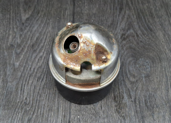 Teller Kawasaki KZ 400