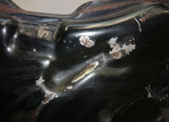 Fuel tank Honda Goldwing GL