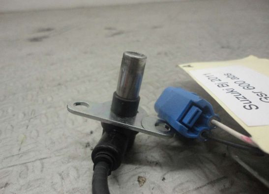 ABS sensor rear Suzuki GSR 600