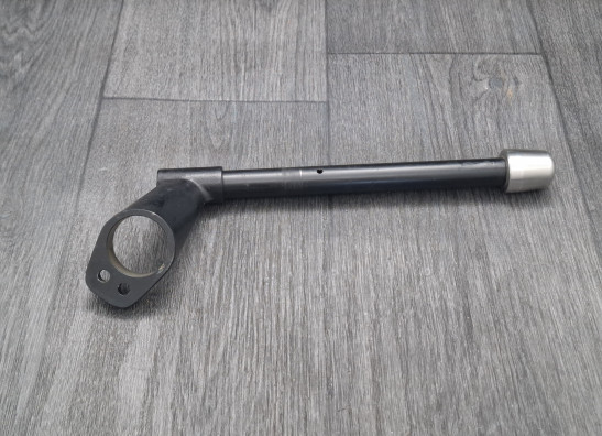 Clip on links Triumph Trident 900