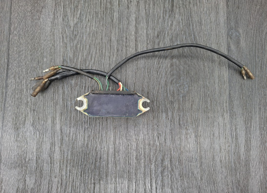 CDI ECU unit Honda CR 250 R