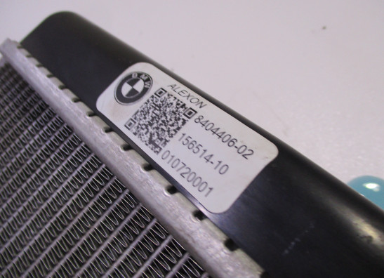 Radiateur BMW F 900 R