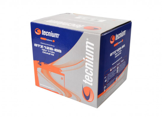 Accu Honda CBR 1100 XX