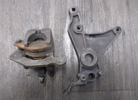 Rear brake caliper Kawasaki Z 1000 Sx