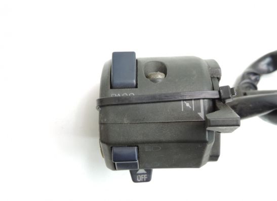 Handlebar switch assy left Kawasaki ER 5