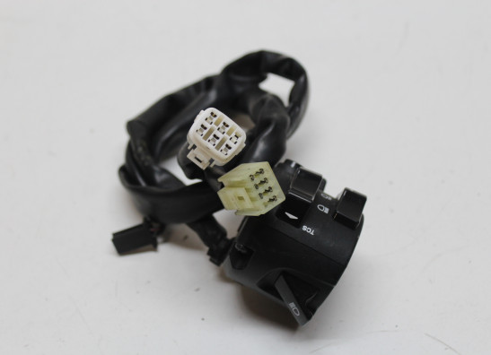 Stuurschakelaar links Yamaha MT 09