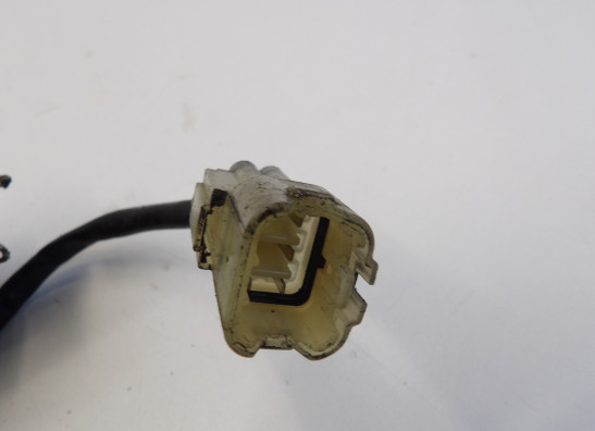 Exup servo klep Honda CBR Fireblade