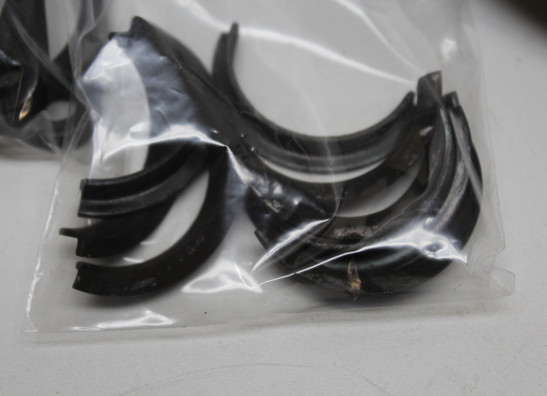 Downpipes Suzuki GSX R 750 RK