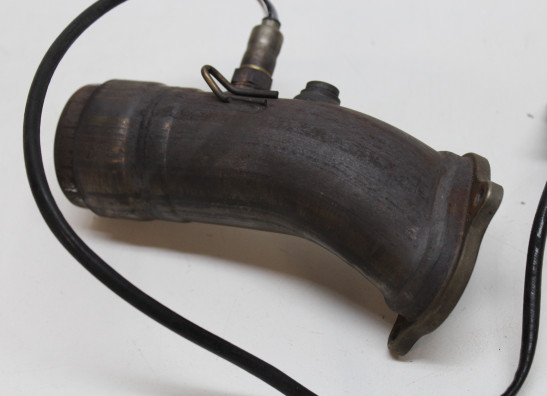 Downpipes Ducati Multistrada 1200