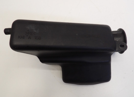 Air cleaner case Kawasaki VN 1500