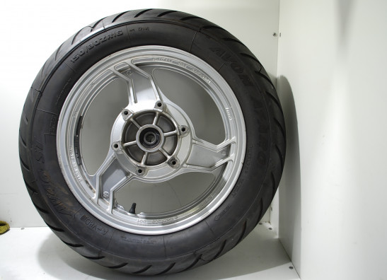 Felge hinten Suzuki GSX F 1100