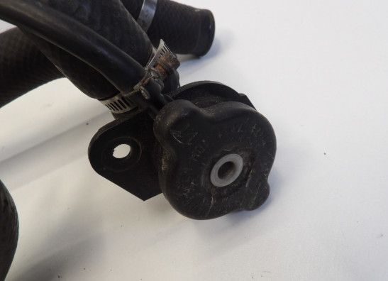 Kuhler Teile Yamaha FZ 750