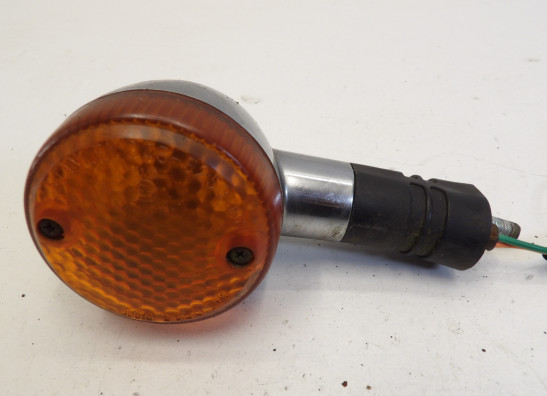 Knipperlicht links achter Honda VT 1100
