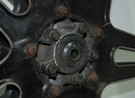 Front Wheel Honda CX 500