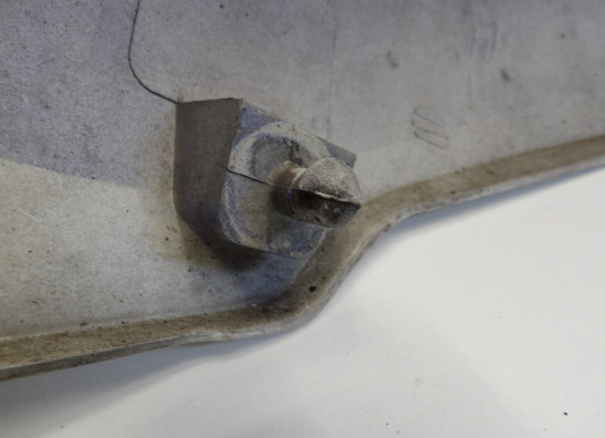 Cowl rear right Yamaha FZR 1000