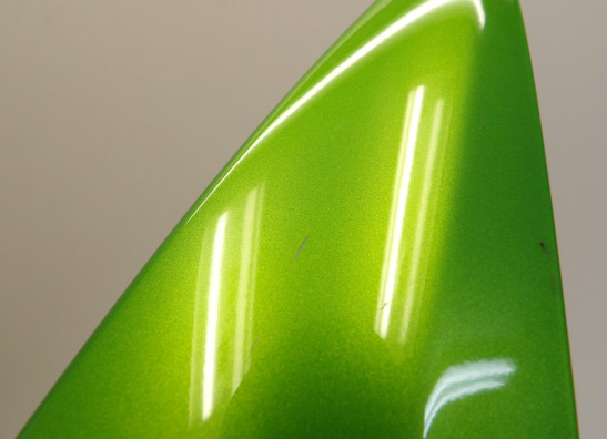 Cowl left rear Kawasaki Z 750