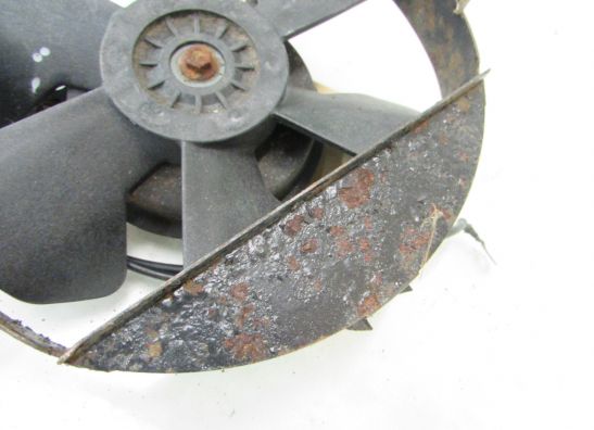 Ventilator Honda VFR 750