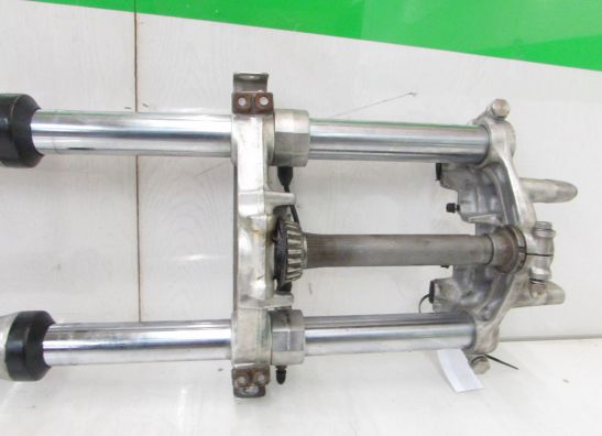 Gabelholm Komplett Suzuki Overige Suzuki