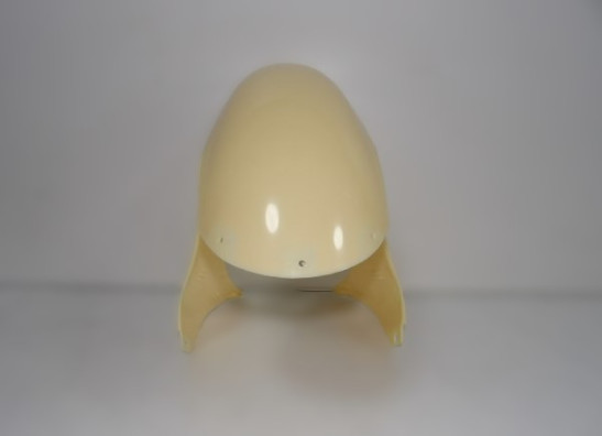 Front fender Moto Guzzi V11