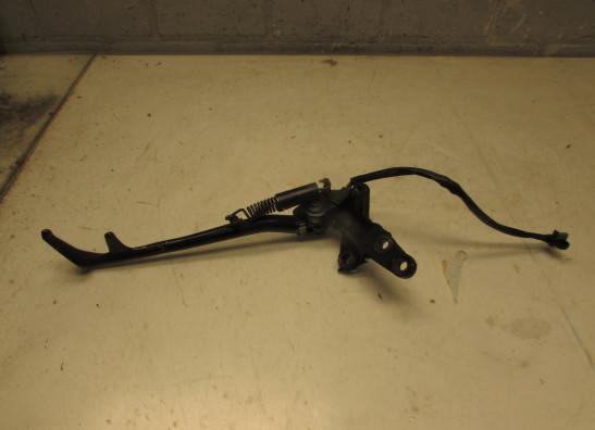 Stander Honda CBR 1000 F