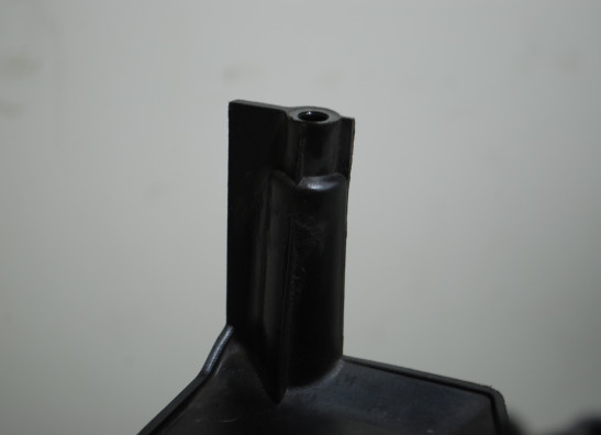 Ritzelabdeckung Suzuki SV 650