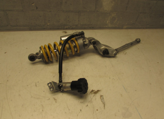 Achterschokbreker Ducati Multistrada 1000