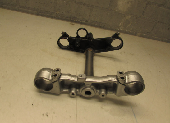 T stuk + kroonplaat Suzuki GSX R 600