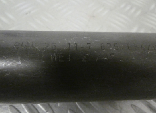 Cardan axle BMW K 1200 S 