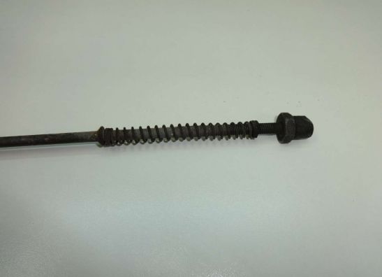 Remstang Honda CX 500