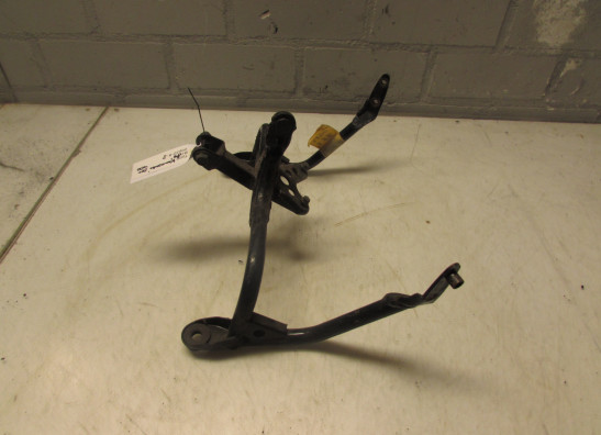 Geweih  Verkleidungshalter Kawasaki ZXR 400