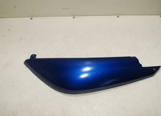 Heck links BMW F 800 S - ST