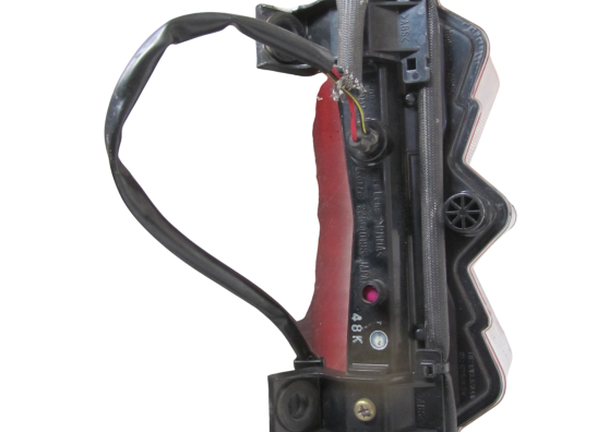 Rear light Kawasaki Z 750