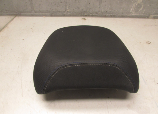 Buddy zadel Yamaha Tracer 9 GT