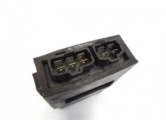 CDI ECU unit Kawasaki ZEPHYR 550