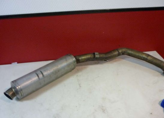 Sportdemper Honda CBR 600 RR 2003-2004