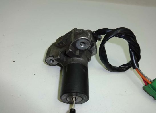 Ignition key Suzuki GS 500 E