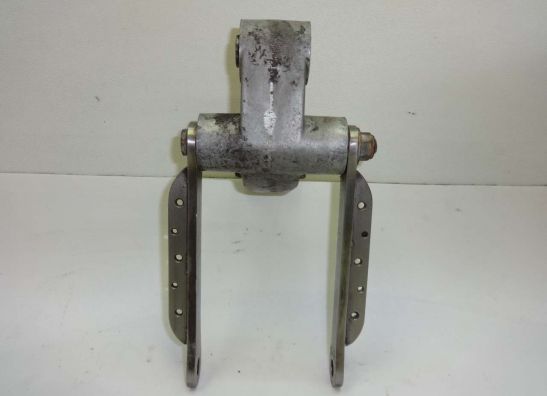 Link systeem achterveer Yamaha FZR 1000