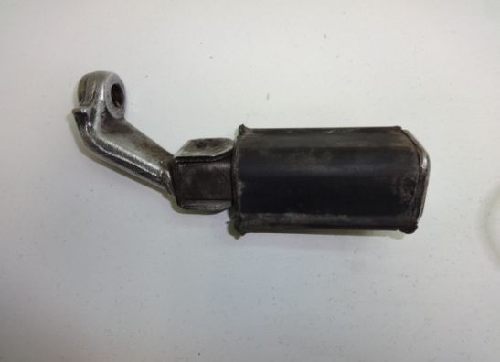 Fussraste rechts Yamaha XJ 1100 Maxim