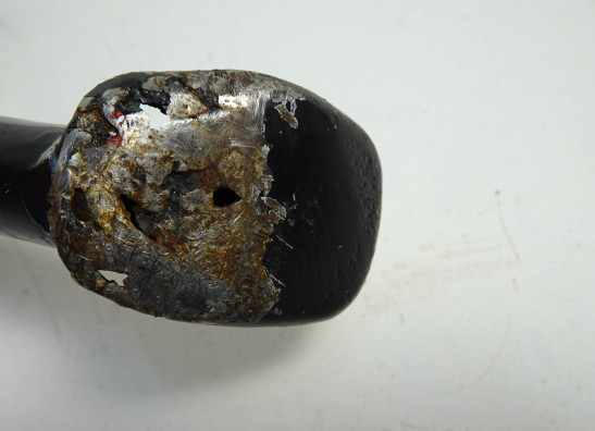 Stander Honda CB 500 F