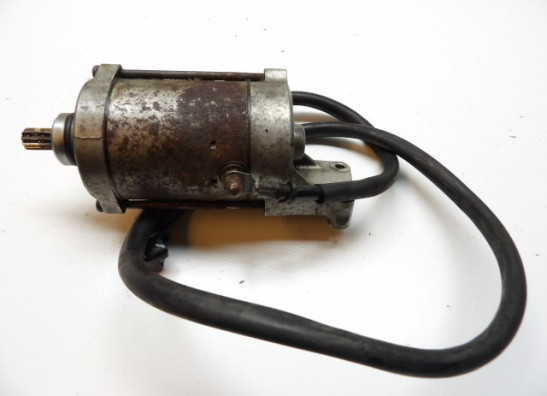 Startmotor Honda CMX 450