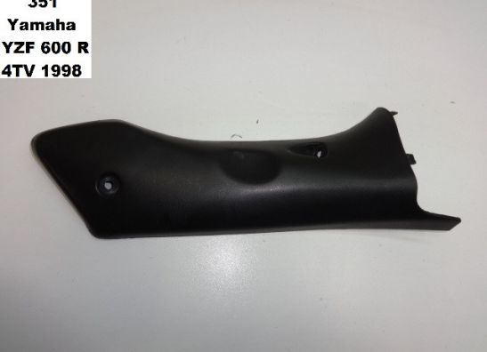 Rechter binnenkuip Yamaha YZF 600 Thundercat