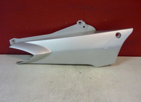 Rechter achterkant Yamaha FJR 1300