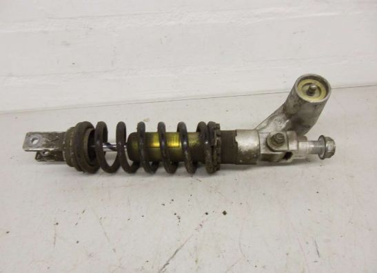 Stossdampfer hinten Suzuki GSX R 750