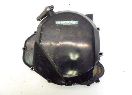 Crankcase cover Clutch side Kawasaki ZR 7