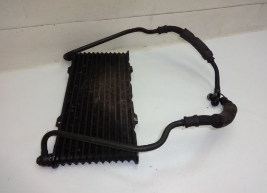Oil cooler Suzuki GSX F 1100