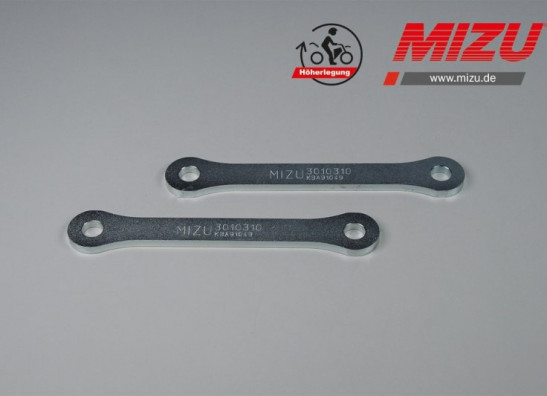 Federbein Aufhangung Kawasaki Ninja 300