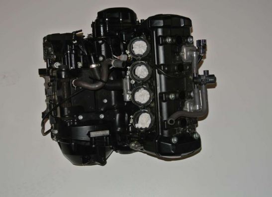 Motorblok Kawasaki Z 1000